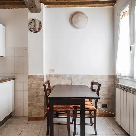 Casa Pinacoteca Di By Wonderful Italy Appartement *