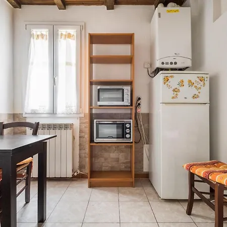 Casa Pinacoteca Di By Wonderful Italy