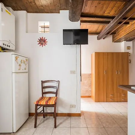 Appartement Casa Pinacoteca Di By Wonderful Italy *