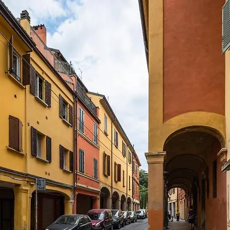 Casa Pinacoteca Di By Wonderful Italy Apartament