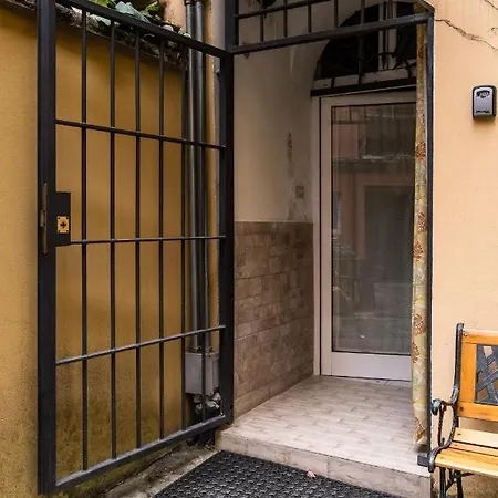 Apartament Casa Pinacoteca Di By Wonderful Italy *