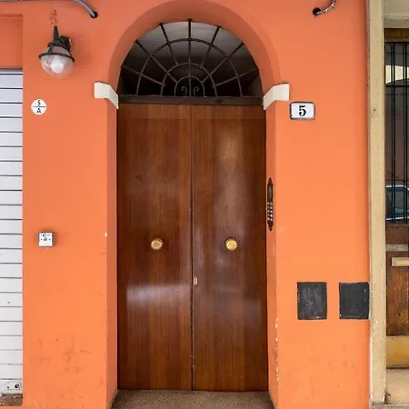 Casa Pinacoteca Di By Wonderful Italy