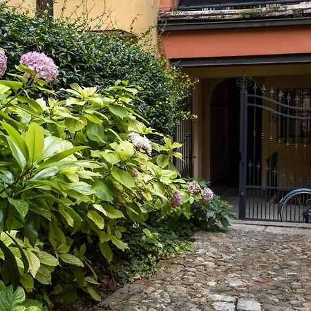 Apartament Casa Pinacoteca Di By Wonderful Italy