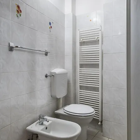 Appartement Casa Pinacoteca Di By Wonderful Italy *