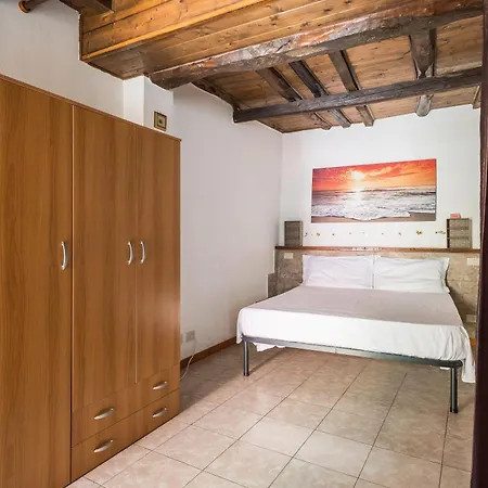 Casa Pinacoteca Di By Wonderful Italy Apartament *