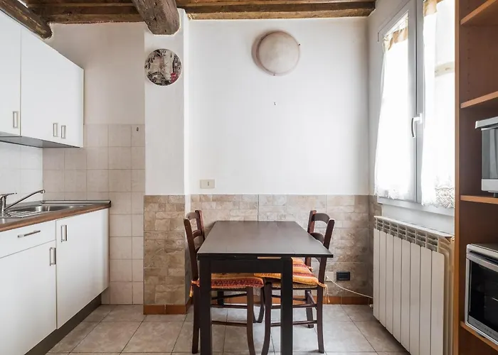 Casa Pinacoteca Di By Wonderful Italy Appartamento *