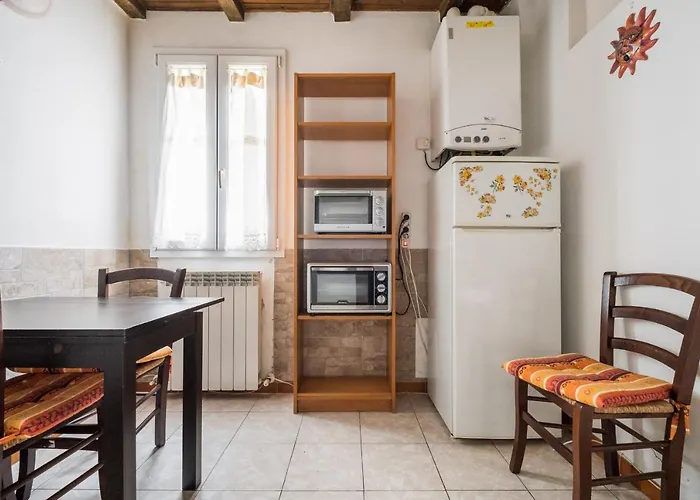 Casa Pinacoteca Di By Wonderful Italy