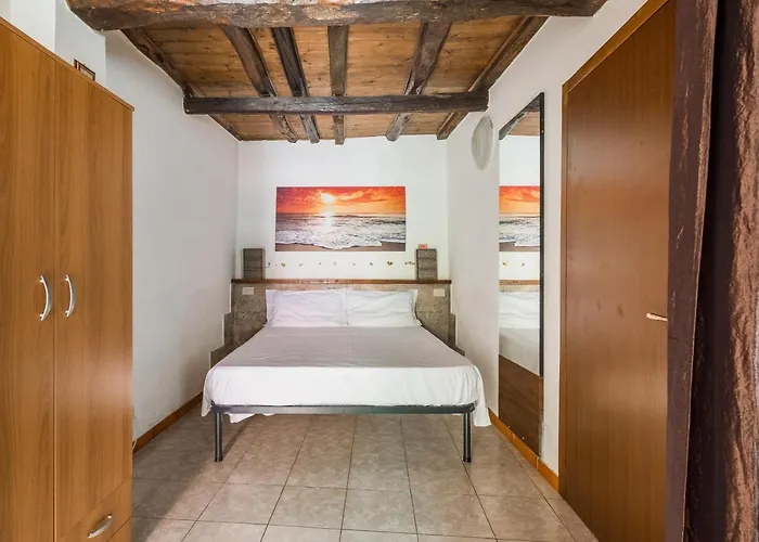 Casa Pinacoteca Di By Wonderful Italy *