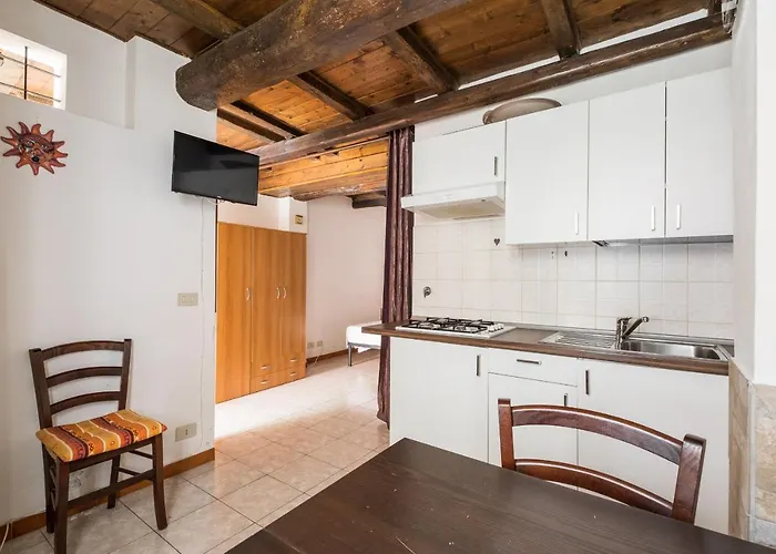 Casa Pinacoteca Di By Wonderful Italy * Bolonya