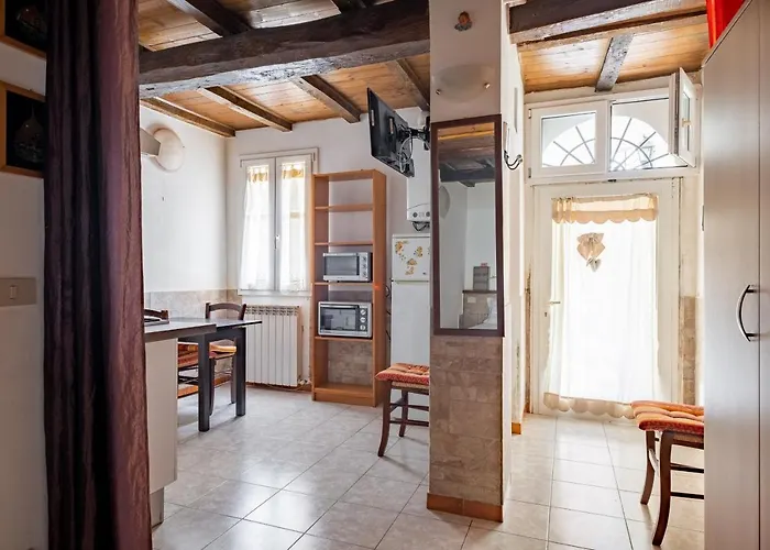 Casa Pinacoteca Di By Wonderful Italy Daire