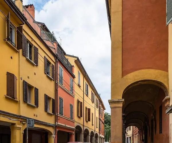 Casa Pinacoteca Di By Wonderful Italy Daire