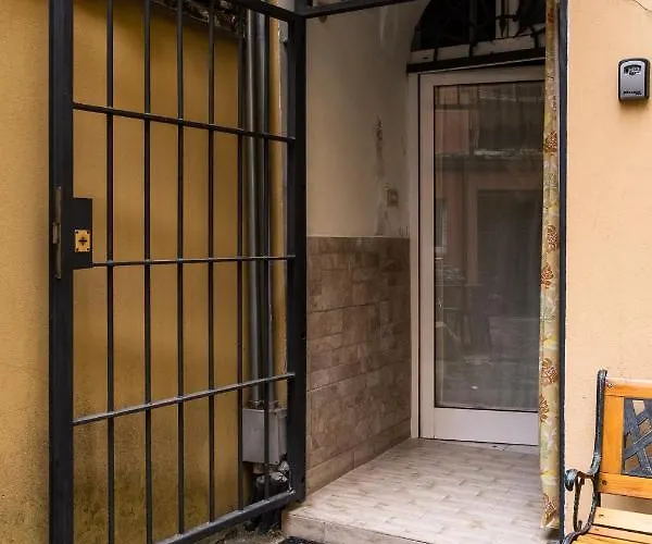Appartement Casa Pinacoteca Di By Wonderful Italy *