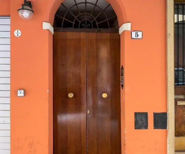 Casa Pinacoteca Di By Wonderful Italy