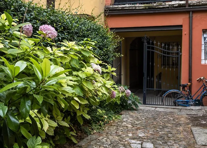 Appartement Casa Pinacoteca Di By Wonderful Italy