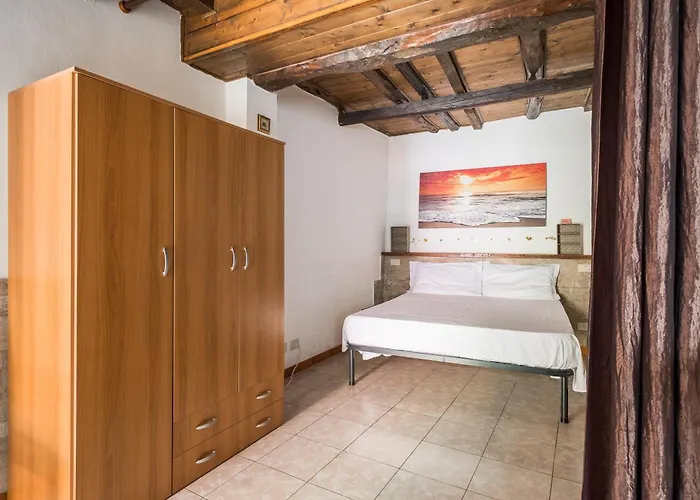 Casa Pinacoteca Di By Wonderful Italy Appartement *