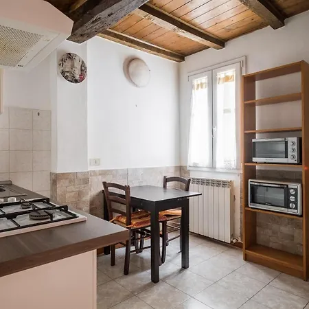 Casa Pinacoteca Di By Wonderful Italy Apartment *