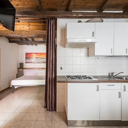 Apartment Casa Pinacoteca Di By Wonderful Italy Bologna