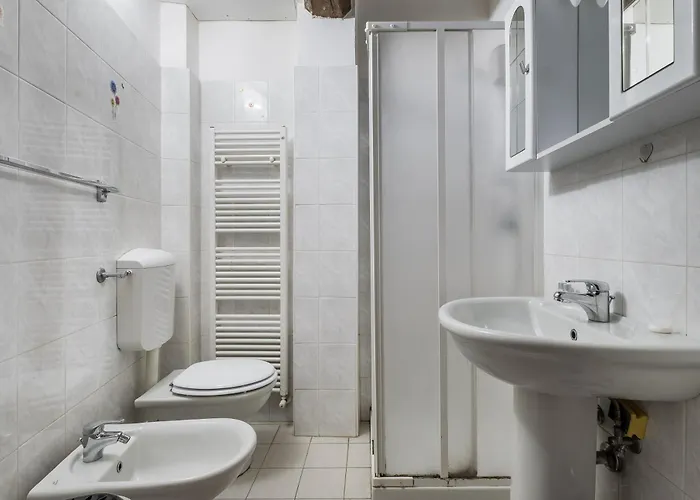 Casa Pinacoteca Di By Wonderful Italy Appartamento Bologna