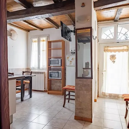 Casa Pinacoteca Di By Wonderful Italy アパート