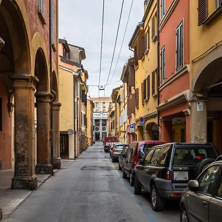 アパート Casa Pinacoteca Di By Wonderful Italy ボローニャ