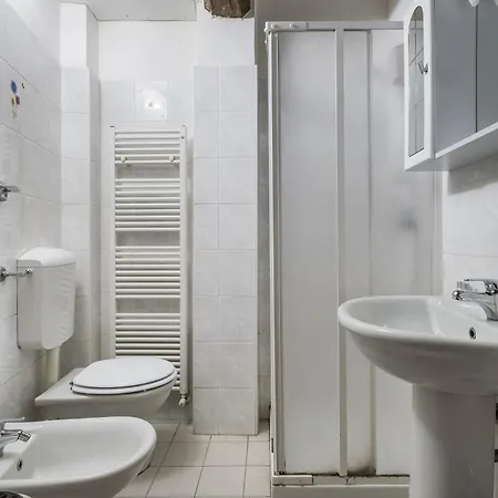 Casa Pinacoteca Di By Wonderful Italy アパート ボローニャ